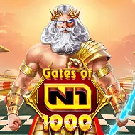 Gates of N1 1000